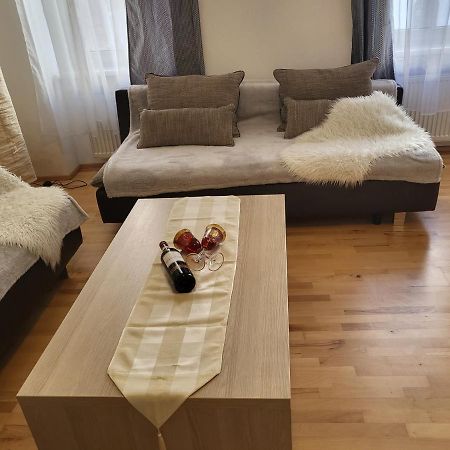 West Appartement Wien Exterior foto
