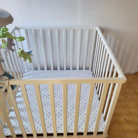 West Appartement Wien Exterior foto