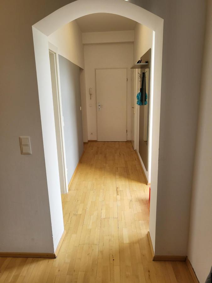 West Appartement Wien Exterior foto