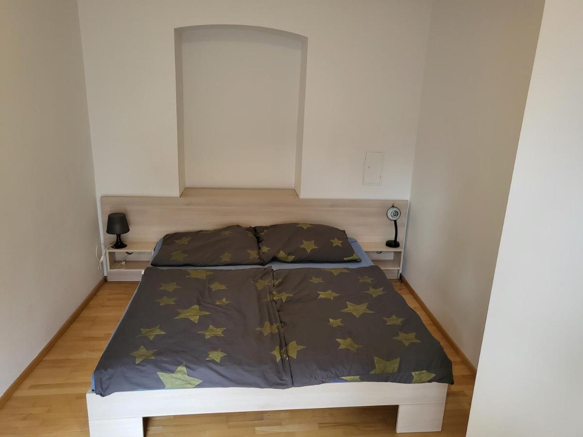 West Appartement Wien Exterior foto